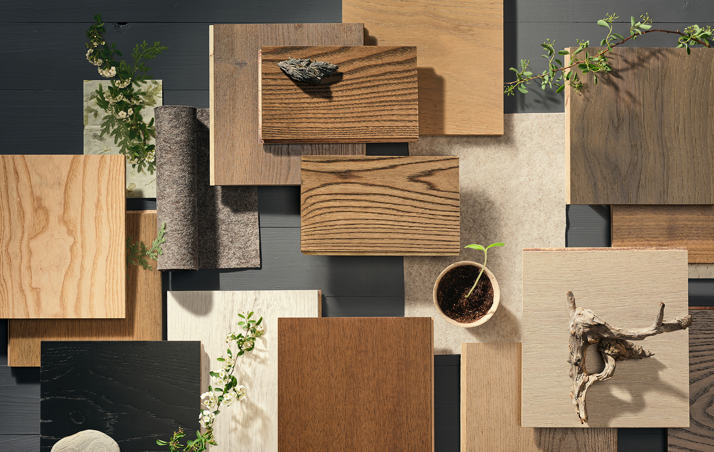 CDL Flooring team and showroom story in Calgary