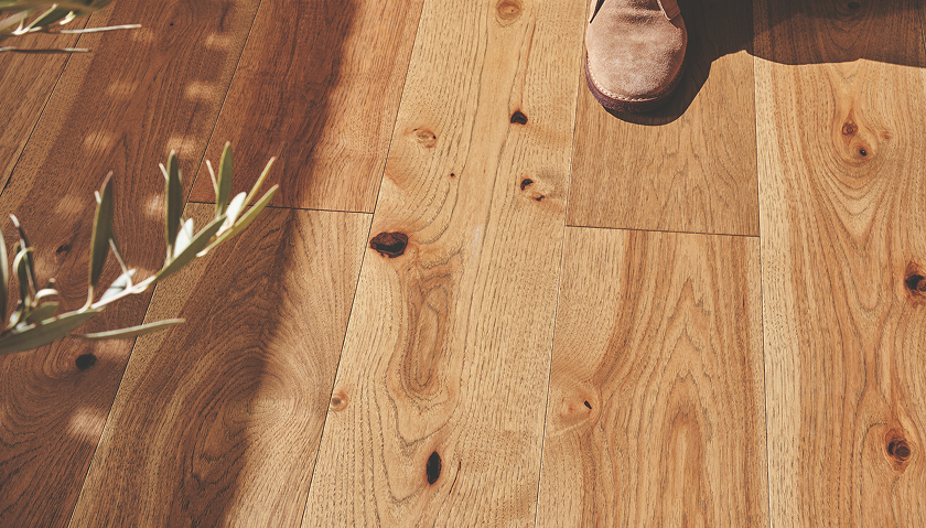 Hardwood