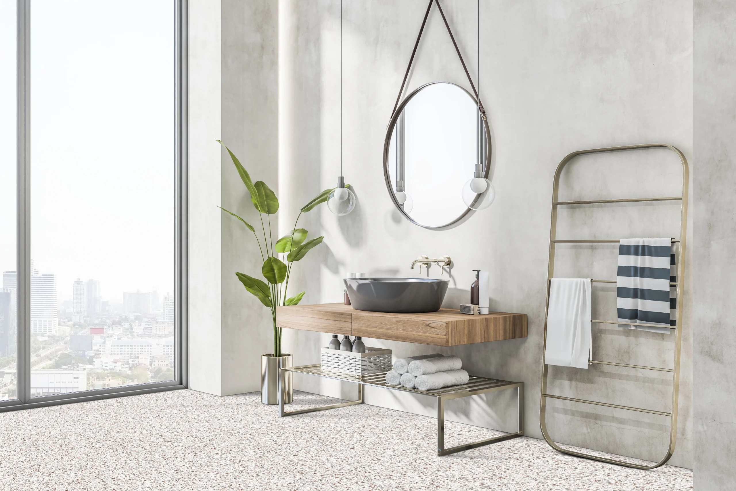 Smart Drop Elite Tile