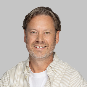 Darrin S