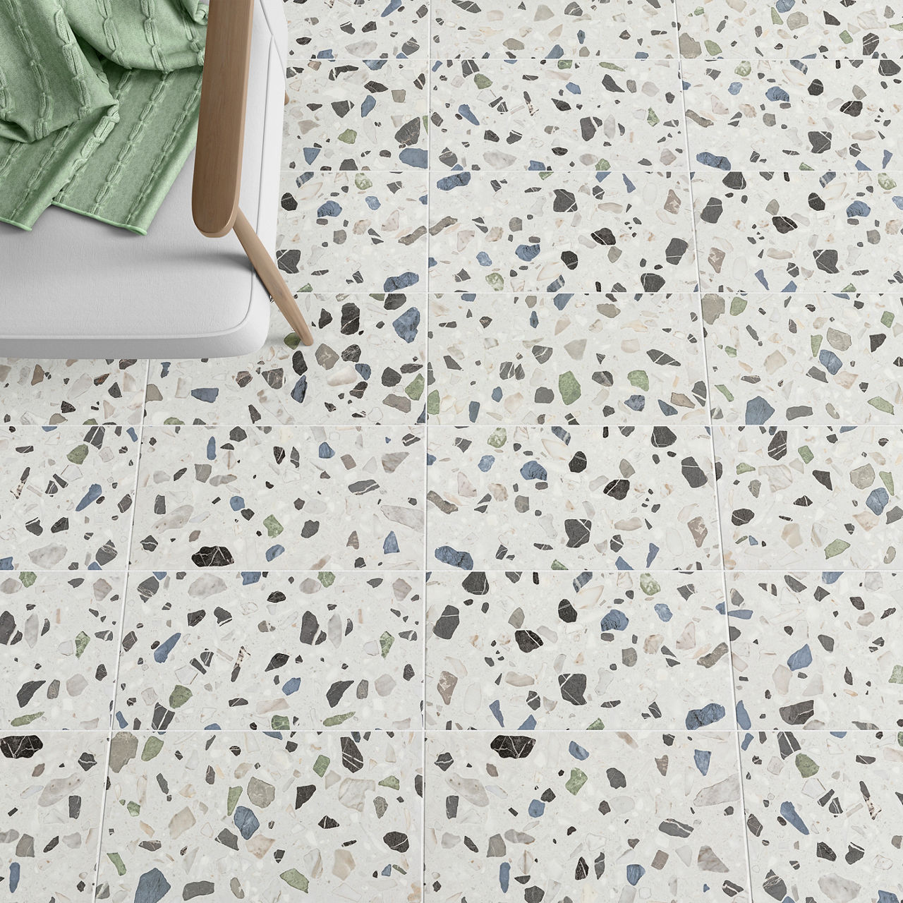 Tile