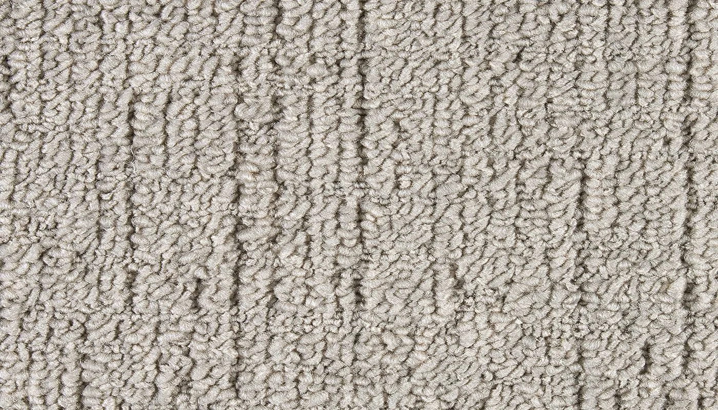 Pine Path carpet in Crane Grey colour available in stock