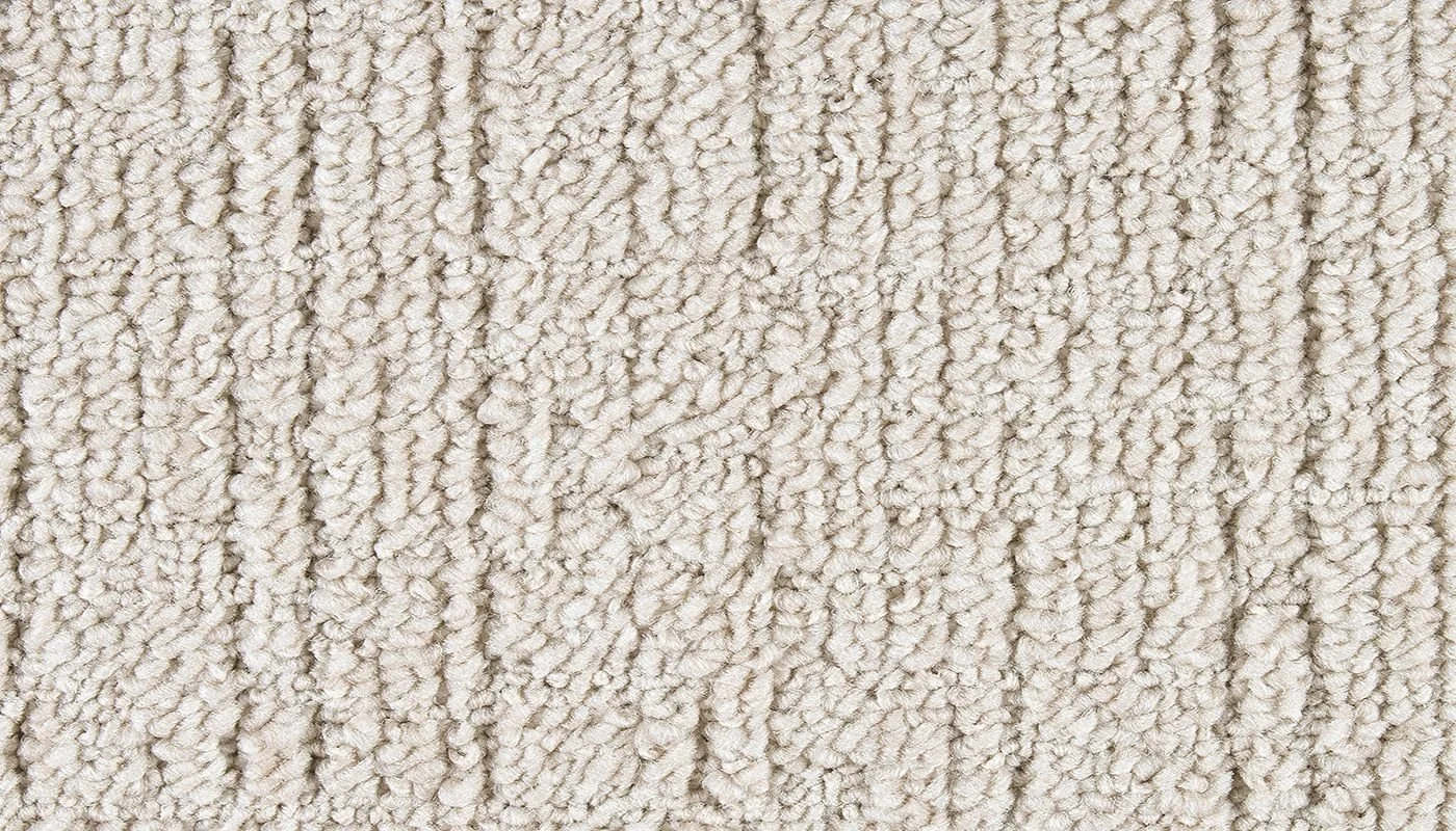 Pine Path carpet in Feather Beige colour available in stock