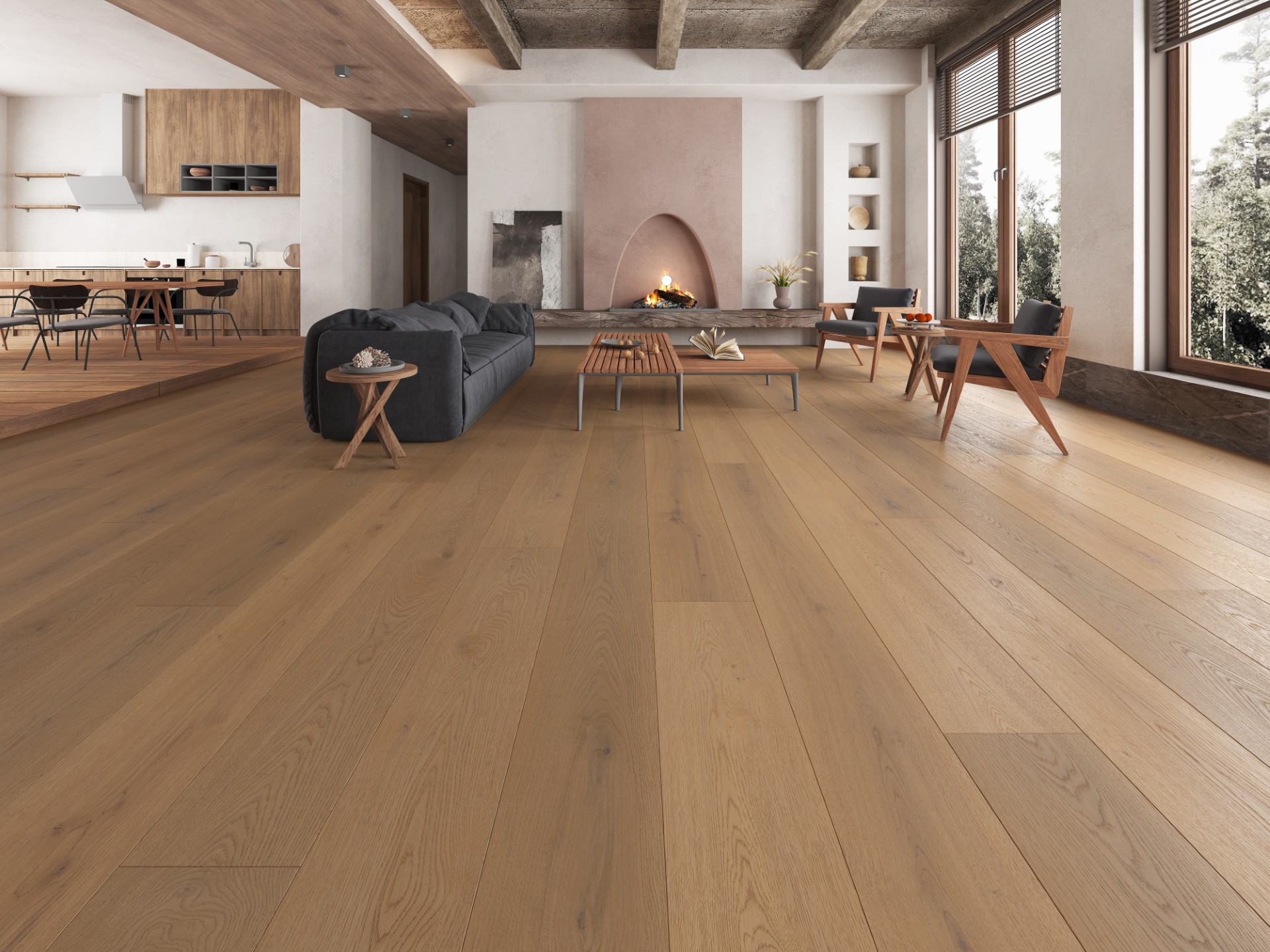 Extreme Wood